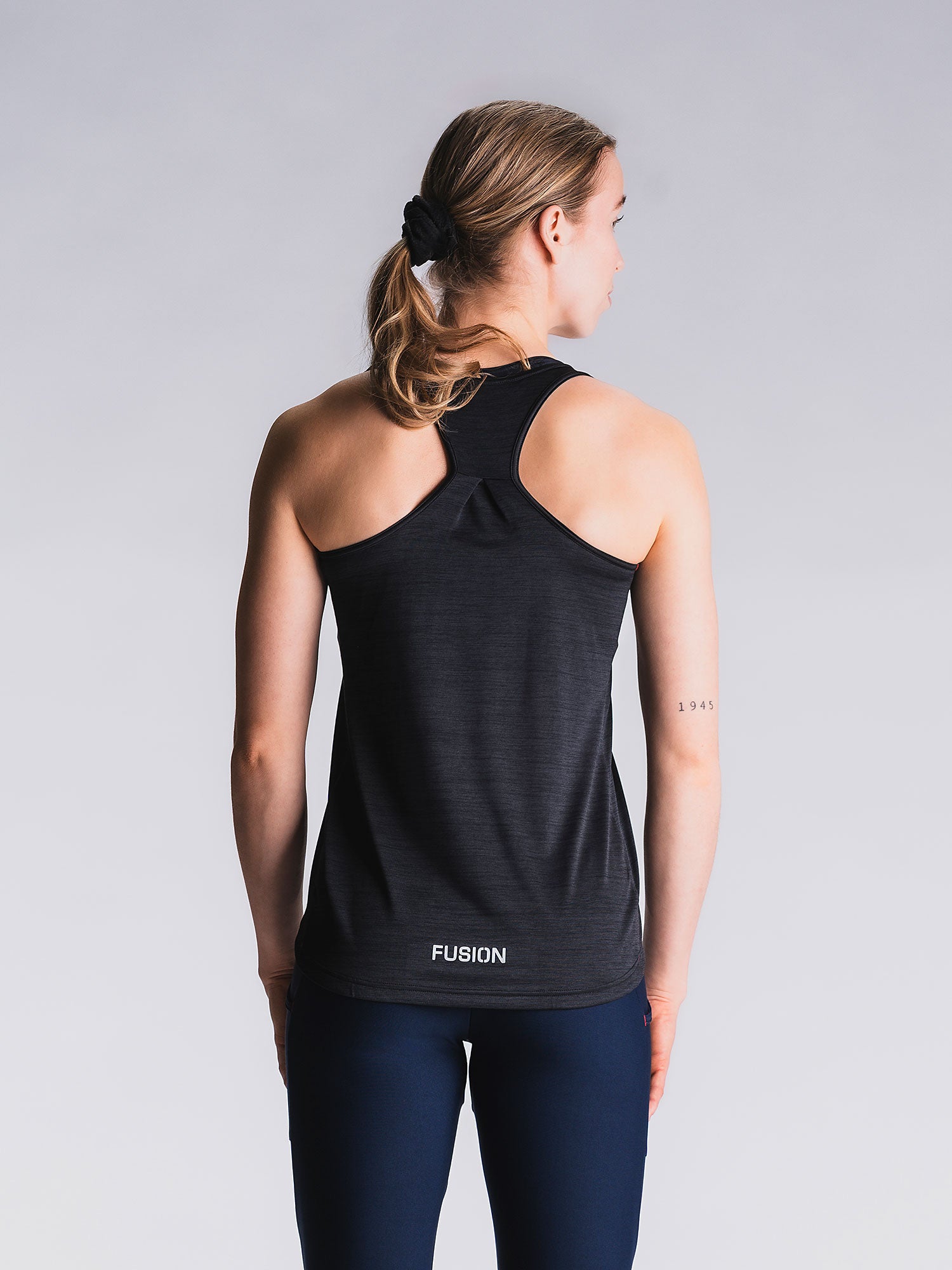 Womens Training Top